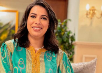 مونية لمكيمل.. فنانة مغربية تُجسّد وجع النساء وتفتح موسمًا جديدًا من الإبداع