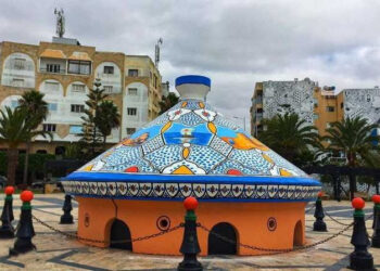 آسفي.. مدينة الفخار والإبداع تدخل سجل اليونسكو العالمي