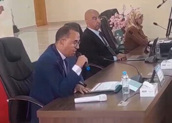 عامل أوسرد من بئر كندوز: التنمية تبدأ من الميدان لا من المكاتب