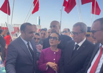 الداخلة تطلق “مدينة الكفاءات”.. رهان جديد لصناعة مستقبل الشباب