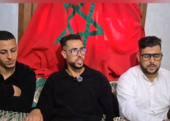 احتفاء… ساكنة حي الوحدة بالداخلة تخلّد الذكرى السبعين للاستقلال بروح التضامن والوطنية