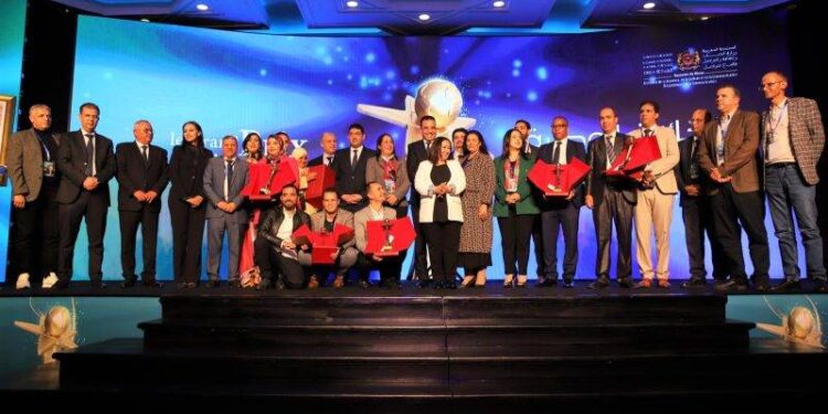 تتويجٌ استثنائي: إعلان الفائزين بجائزة الصحافة في دورتها الـ23