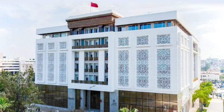 العدالة المغربية تتجدد.. عام 2024 يؤسس لثقة قضائية غير مسبوقة