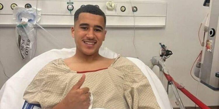 صدمة مطمئنة.. وزان يعود لمعسكر الأشبال قبل موقعة مالي الحارقة