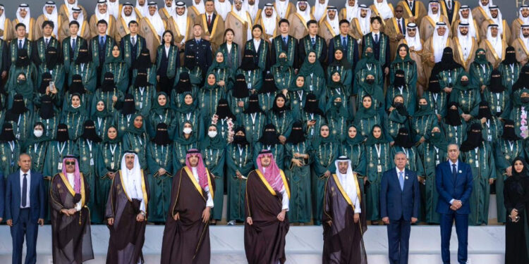 عبد اللطيف حموشي يجدد عضويته في جامعة نايف.. المغرب يقود تعزيز الأمن العربي بالخبرة والمعرفة