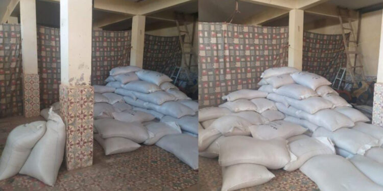 تحرك قضائي صارم ضد مخالفات الدقيق المدعم