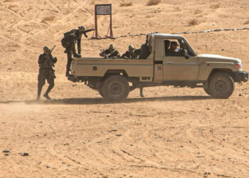 القرار 2797 يهزّ البوليساريو.. والمغرب يحصد النصر الأممي