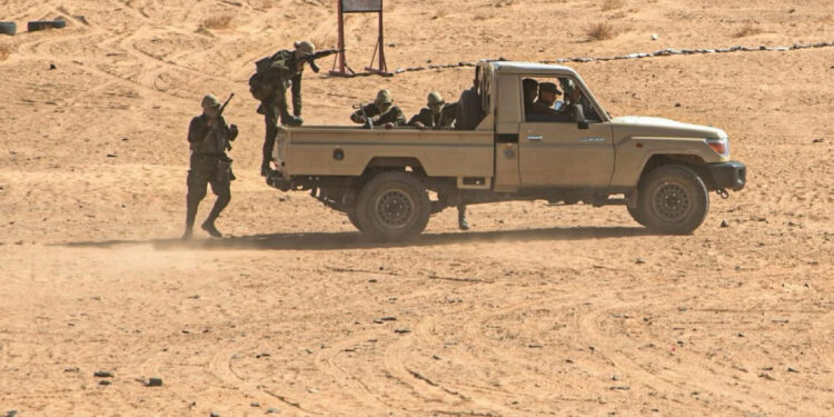 القرار 2797 يهزّ البوليساريو.. والمغرب يحصد النصر الأممي