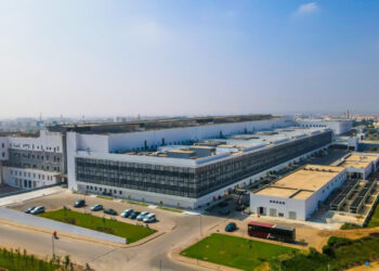 أكادير ترتقي بالجنوب.. افتتاح أضخم مستشفى جامعي بتقنيات عالمية