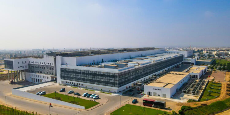 أكادير ترتقي بالجنوب.. افتتاح أضخم مستشفى جامعي بتقنيات عالمية