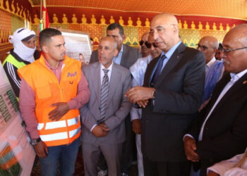 أوسرد تبدع في التنمية.. مشاريع جديدة تمكّن الشباب وتنعش الاقتصاد المحلي