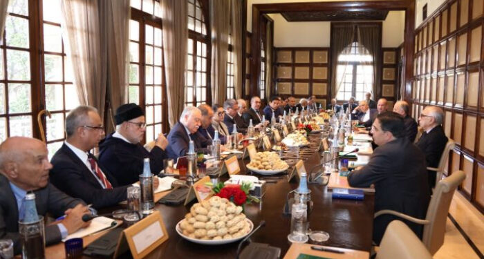 بلاغ من الديوان الملكي