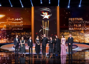مراكش تجمع عمالقة السينما العالمية في دورة استثنائية من مهرجانها الدولي
