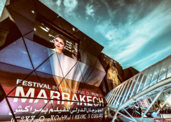 المدينة الحمراء تستعد لاستقبال مبدعي السينما من القارات الثلاث