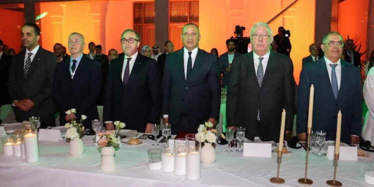 الرباط.. عاصمة الطيران العربي ترسم أفق النقل الجوي الجديد