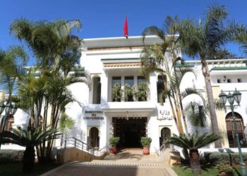 صدمة: الداخلية تعفي قائد بني انصار بسبب “خطأ جسيم” وتفتح تحقيقاً موسعاً