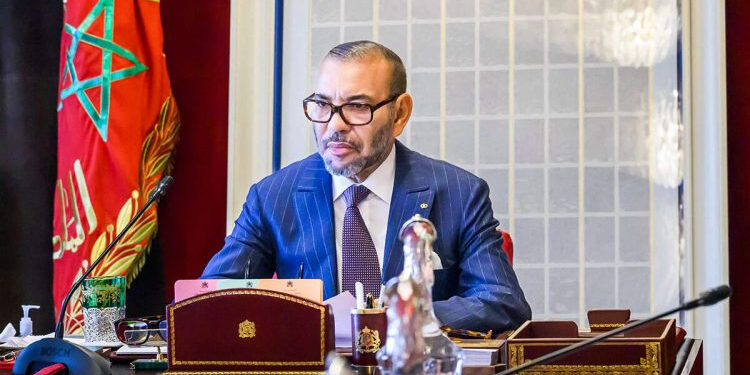 الأحزاب المغربية على قلب رجل واحد خلف الملك في تفصيل مبادرة الحكم الذاتي