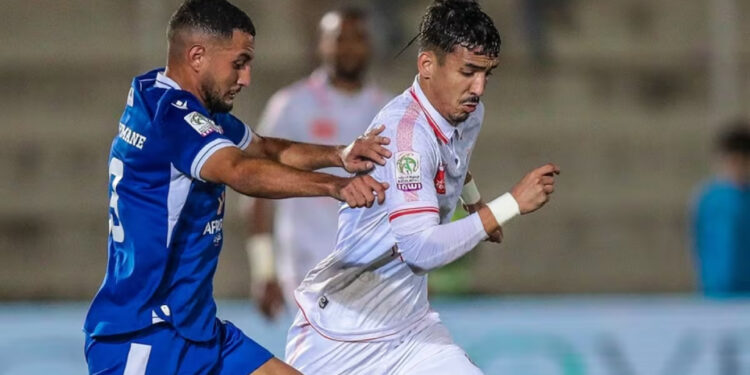 غزالة سوس تصطاد الفتح في الوقت القاتل وتُشعل البطولة