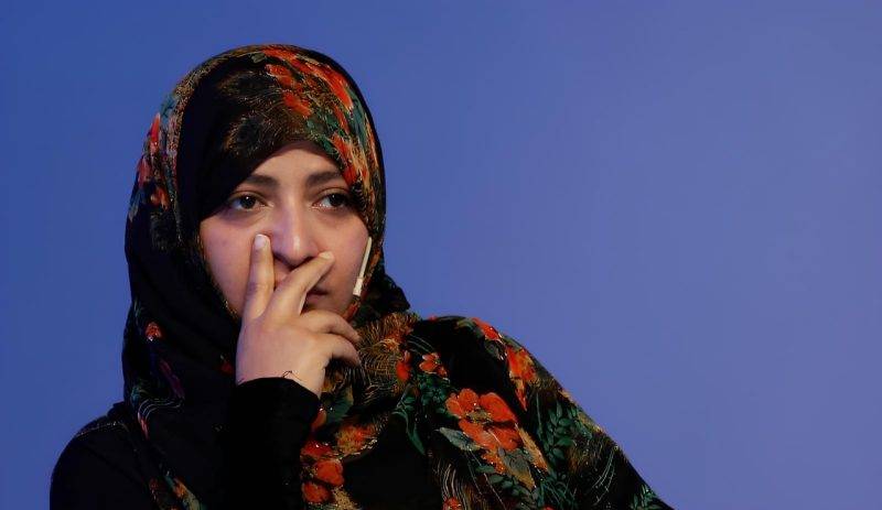 تركيا تغلق قناة “بلقيس” التابعة لتوكل كرمان بعد شكاية مغربية Tawa 2025