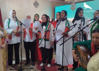 طنجة تستعيد وهجها الوطني في ليلة احتفاء مزدوجة بالمسيرة والاستقلال