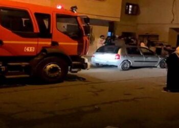 صدمة في حيّ السلام… العثور على سبعيني جثة هامدة داخل منزله بسطات