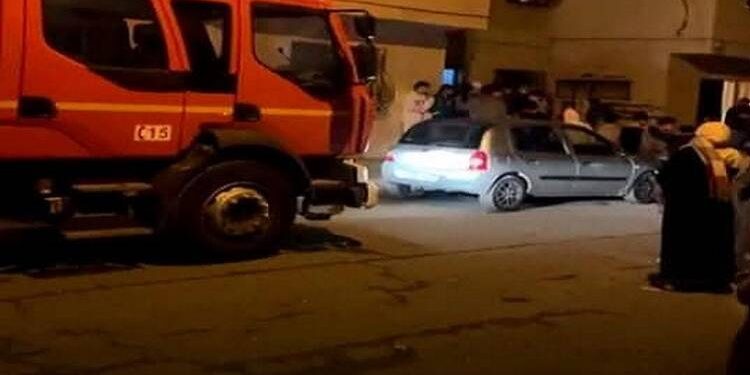 صدمة في حيّ السلام… العثور على سبعيني جثة هامدة داخل منزله بسطات