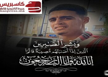 الداخلة تهتز.. وفاة شاب وإصابة آخر بانقلاب دراجة نارية قرب المطار