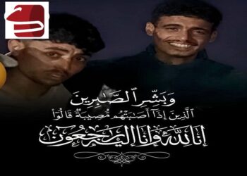 الداخلة تفجع في شابين بعد حادث مأساوي قرب المطار