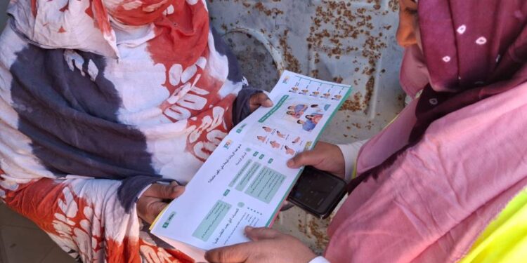 عاجل… تعبئة صحية واسعة في إطار حملة وطنية