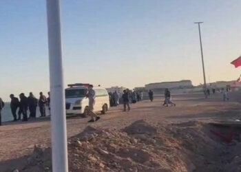 مأساة في خليج الداخلة.. وفاة هاوٍ للصيد بالقصبة قرب منتجع “باب البحر”