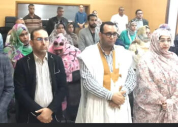 المرأة الصحراوية في قلب المسيرة الخضراء: من رمزية النضال إلى مسيرة النماء