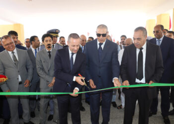 العيون تنهض بالصحة.. صرح ملكي يعيد رسم خريطة العلاج في الجنوب