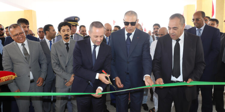 العيون تنهض بالصحة.. صرح ملكي يعيد رسم خريطة العلاج في الجنوب