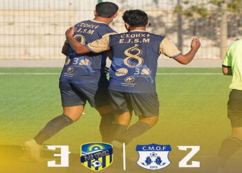 نجم ميراللفت يشعل الانطلاقة بهاتريك المومني وانتصار مثير بثلاثية!