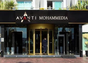 احتجاجات “أفنتي” تتحول إلى أزمة.. الاتحاد المغربي للشغل يدين التضييق على العمال