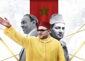 الذكرى 70 لعيد الاستقلال المجيد.. إنتصار إرادة العرش والشعب