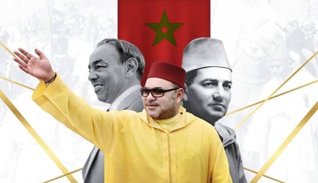 الذكرى 70 لعيد الاستقلال المجيد.. إنتصار إرادة العرش والشعب