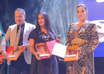 وجدة تتألق.. السينما والهجرة يجمعان العالم في مهرجان الإبداع والإنسانية