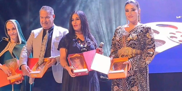 وجدة تتألق.. السينما والهجرة يجمعان العالم في مهرجان الإبداع والإنسانية