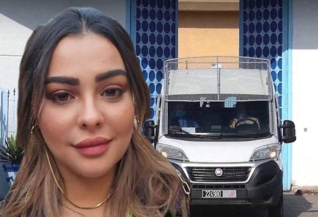 اعتقال سكينة بنجلون يهز البيضاء: "صاحبة أغلى طلاق" تُودع عكاشة بتهمة التشهير