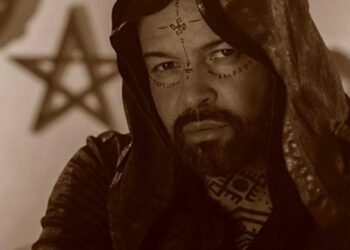 إيلام جاي يُثير الوطنية بـ”الصحرا ديالنا”.. عودة تلهب القلوب والميادين