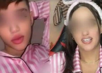 شجار “تيكتوك” ينفجر بطنجة.. والنيابة تضع آدم بنشقرون ووالدته رهن الحراسة!