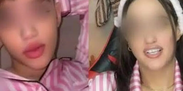 شجار “تيكتوك” ينفجر بطنجة.. والنيابة تضع آدم بنشقرون ووالدته رهن الحراسة!