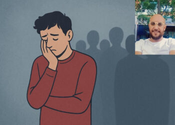 التواصل كأداة فعالة لتجاوز الخجل الاجتماعي: رؤية من داخل التجربة