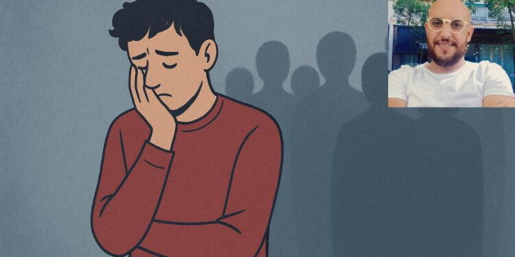 التواصل كأداة فعالة لتجاوز الخجل الاجتماعي: رؤية من داخل التجربة