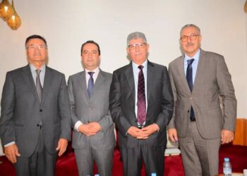 الأغلبية البرلمانية تدفع بتعديلات مثيرة على قانون مجلس النواب