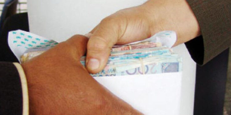 الفساد ينهش 6% من اقتصاد المغرب.. والهيئة الوطنية تطلق استراتيجية 2025–2030!