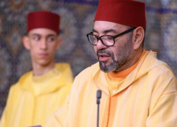 الملك محمد السادس: زمن المغرب الموحّد بدأ من الصحراء