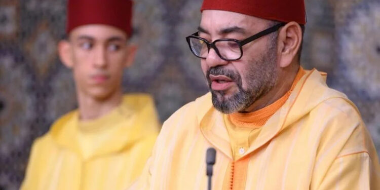 الملك محمد السادس: زمن المغرب الموحّد بدأ من الصحراء