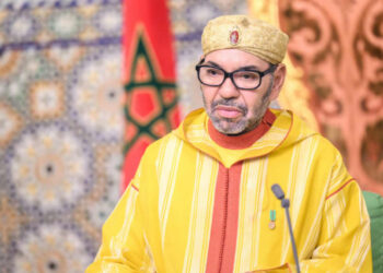 الملك محمد السادس يقرر جعل 31 أكتوبر من كل سنة عيدا وطنيا تحت إسم “عيد الوحدة “